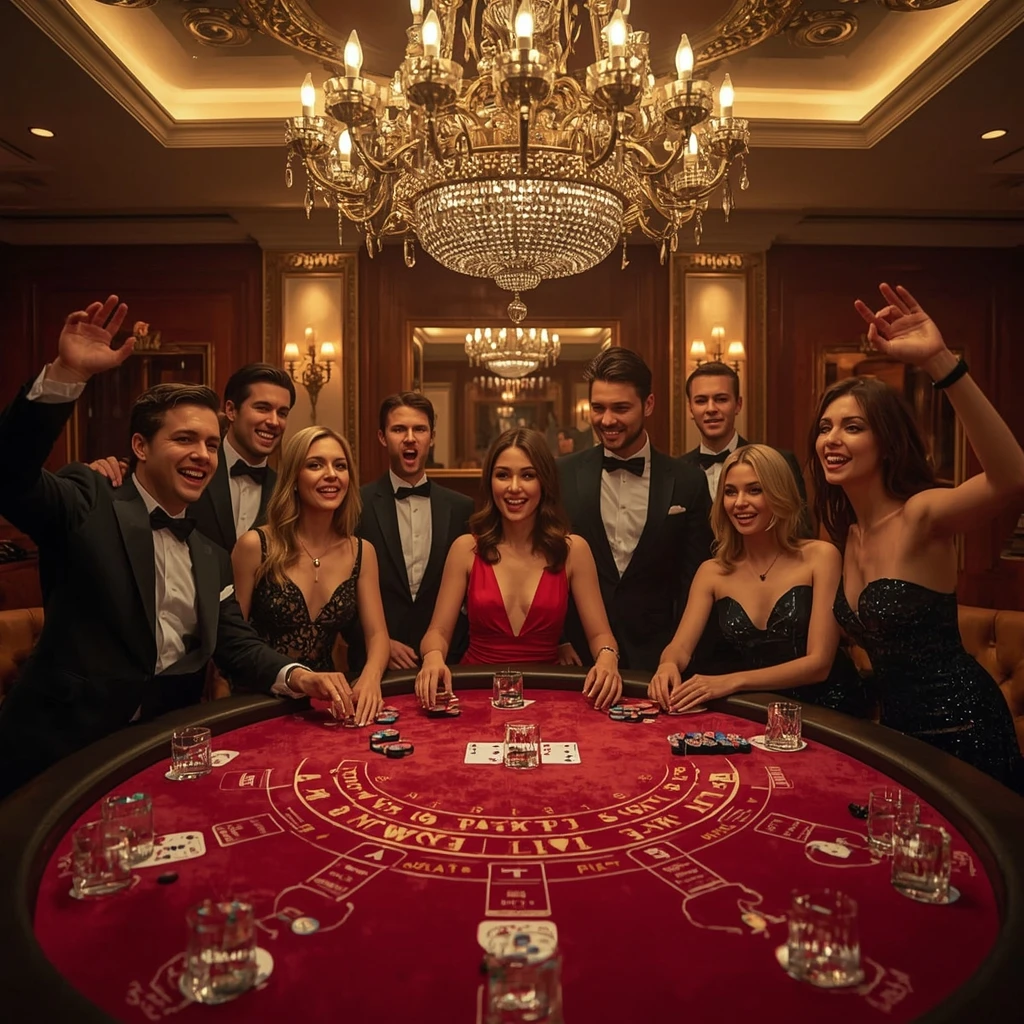 bonus VIP au casino Locowin