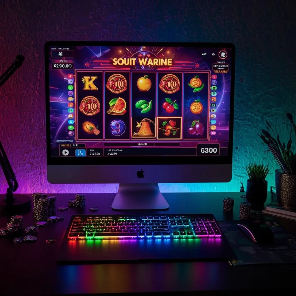 Microgaming Locowin Casino