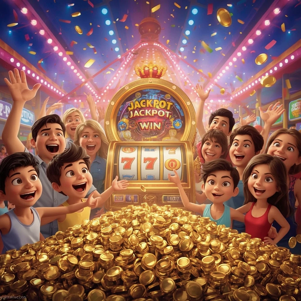 meilleurs jeux de Jackpot Casino Locowin