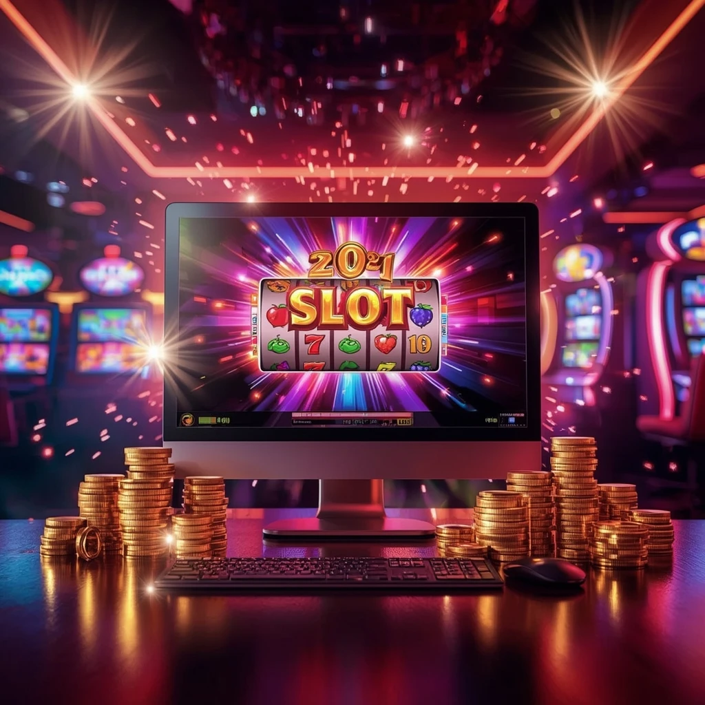machines à sous Locowin Casino