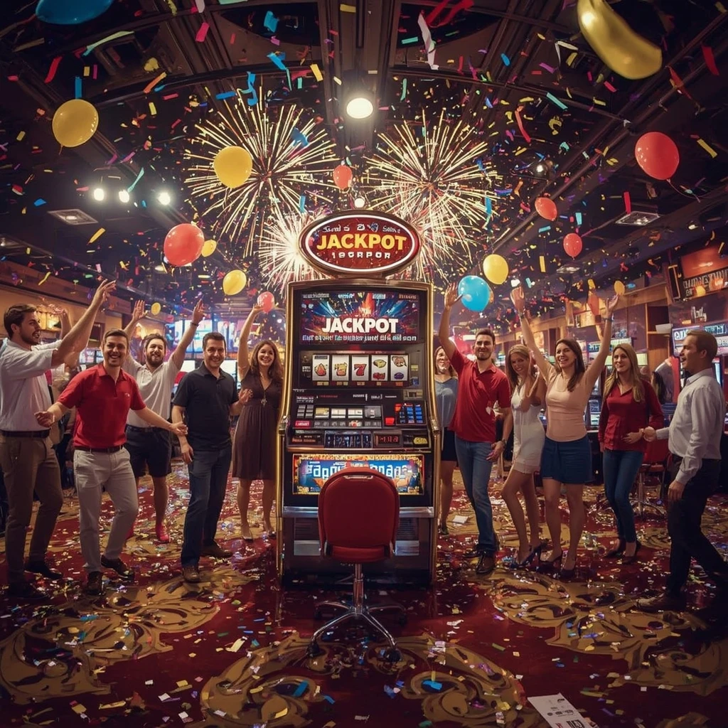 Les jackpots fixes Locowin Casino