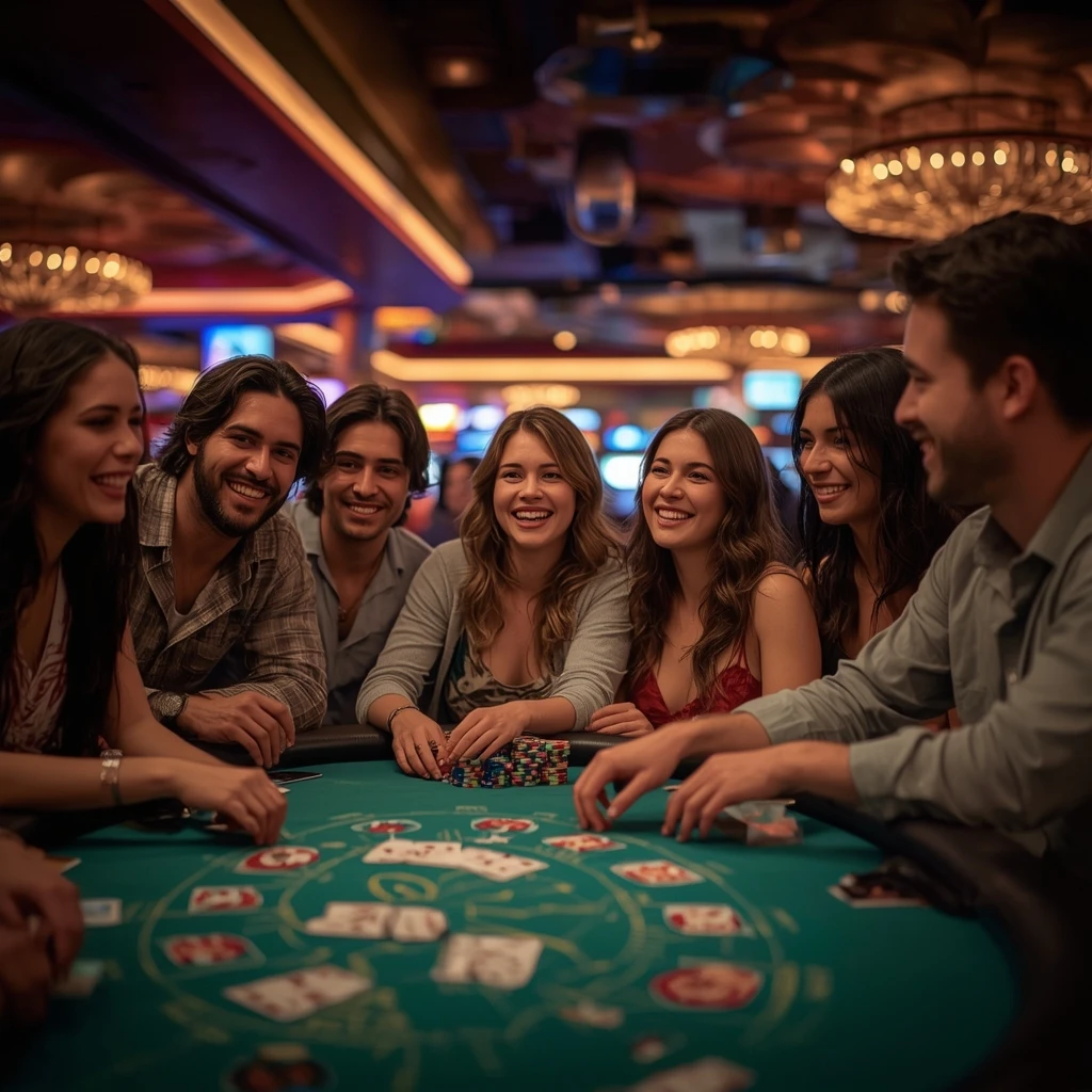 Blackjack Locowin Casino