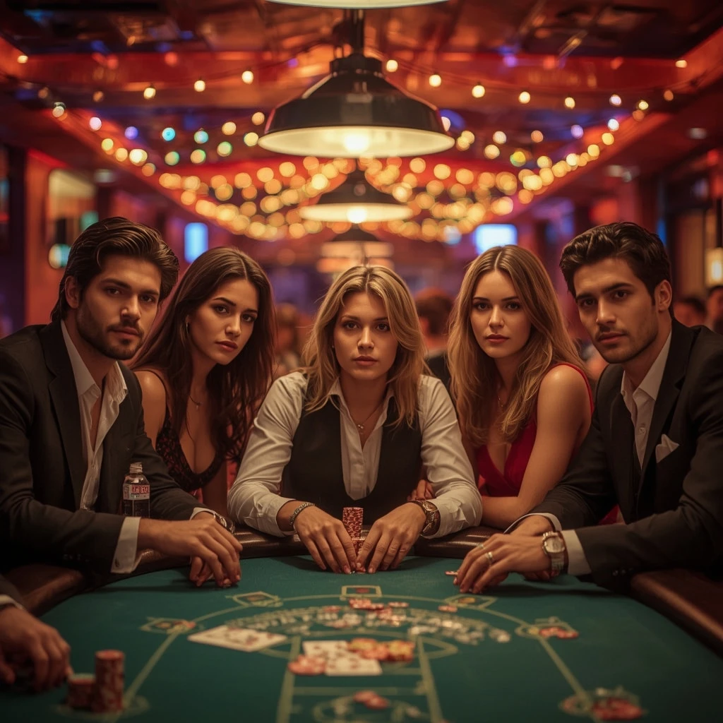 tournoi de poker de casino LOCOWIN CASINO
