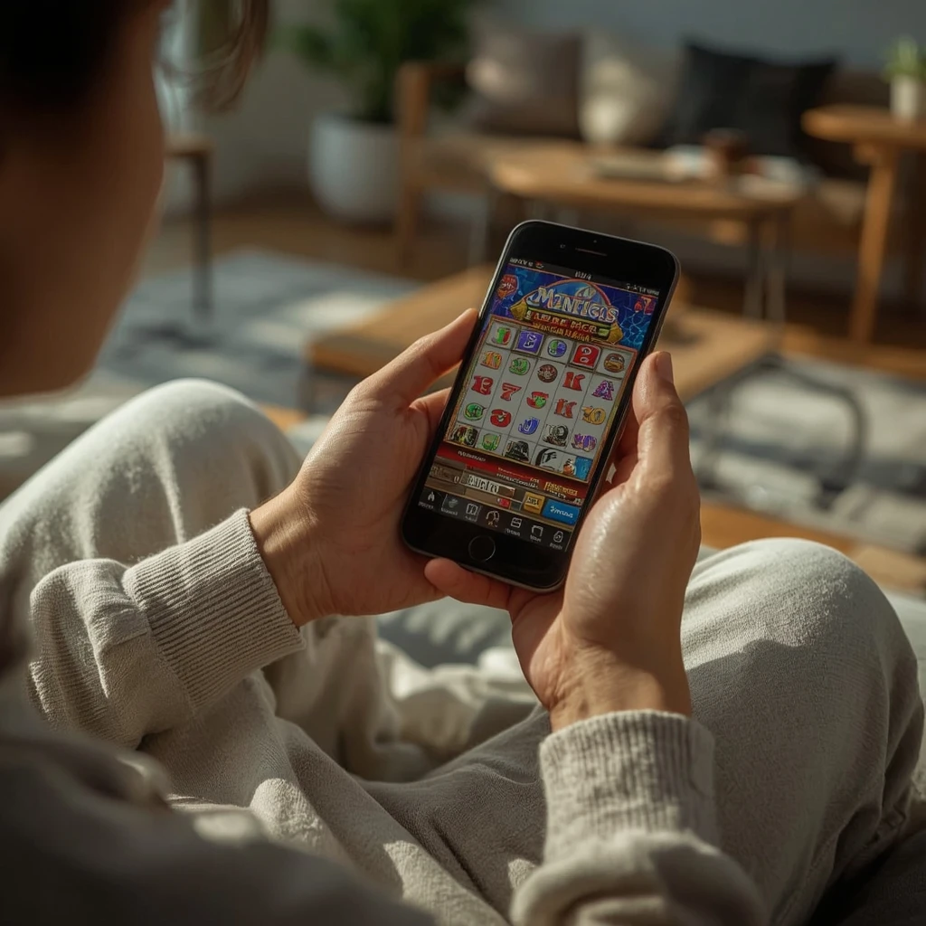 slots on mobile Locowin Casino