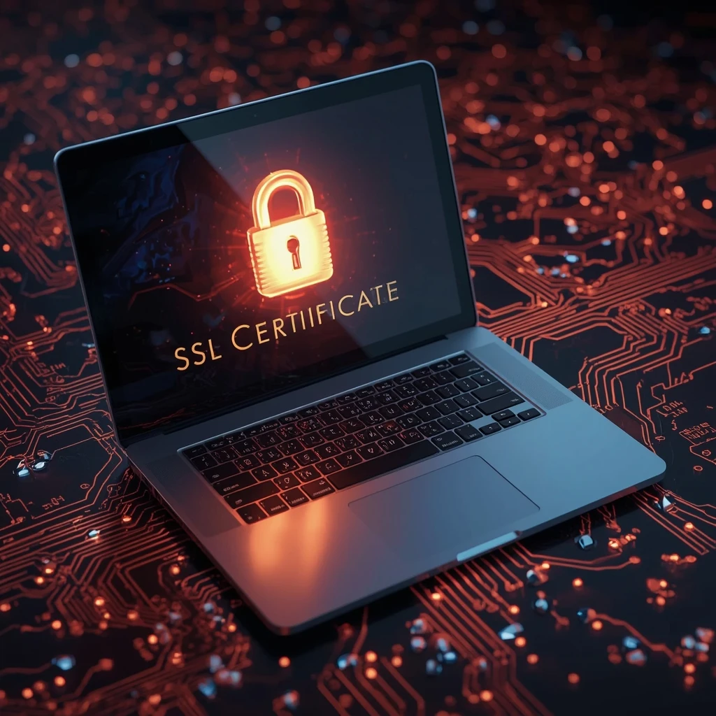 certificat ssl LOCOWIN CASINO