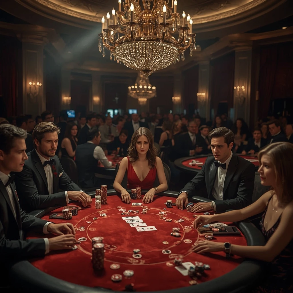 jeux de table de casino Locowin Casino